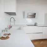 Spacious Of 90 M2 In Toulouse