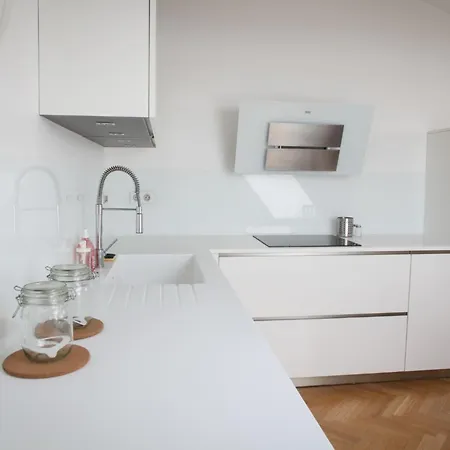 Spacious Of 90 M2 In Toulouse