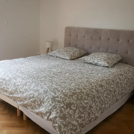 Spacious Of 90 M2 In * Toulouse