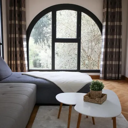 Spacious Of 90 M2 In