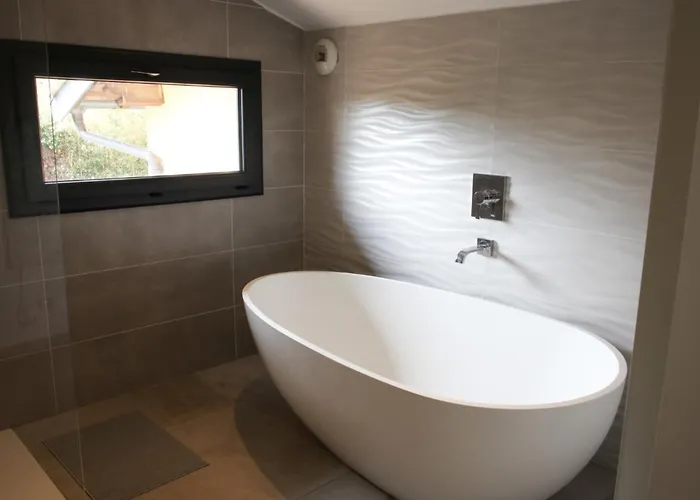 Spacious Of 90 M2 In Apartment Toulouse