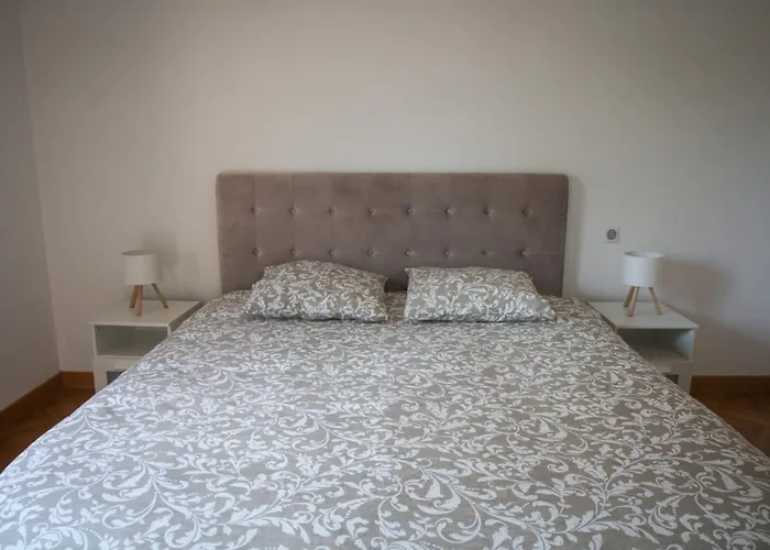 Spacious Of 90 M2 In Apartment