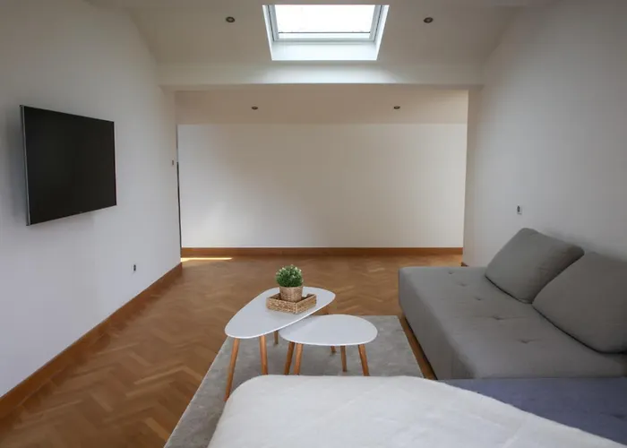 Spacious Of 90 M2 In * Toulouse