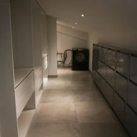 Spacious Of 90 M2 In Apartment *