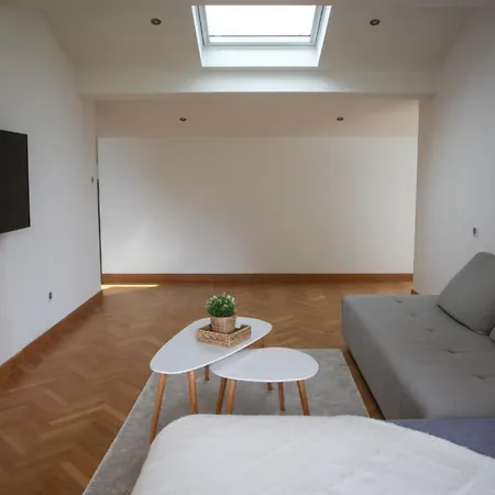 Spacious Of 90 M2 In * Toulouse